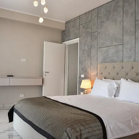 Building Stefan I Nord Apartmanhotel 3*