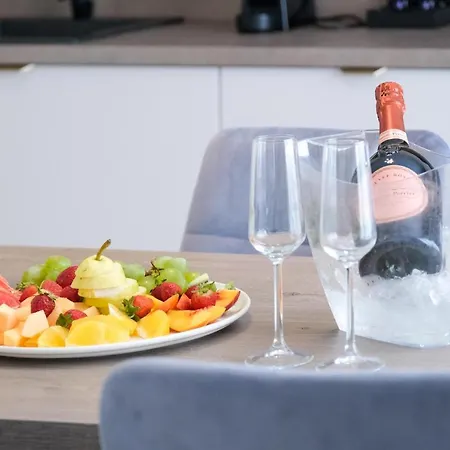 Building Stefan I Nord 3*