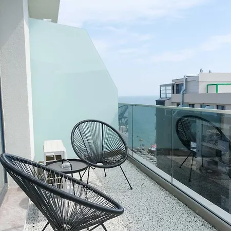 Building Stefan I Nord 3*