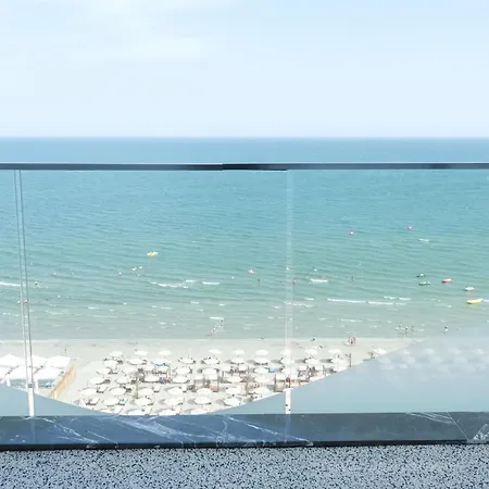 Building Stefan I Nord 3* Năvodari