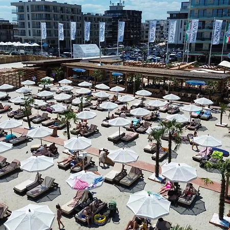 Building Stefan I Nord 3*