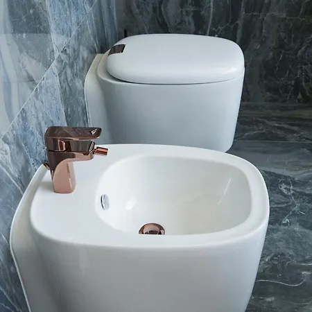 Apartmanhotel Building Stefan I Nord 3*