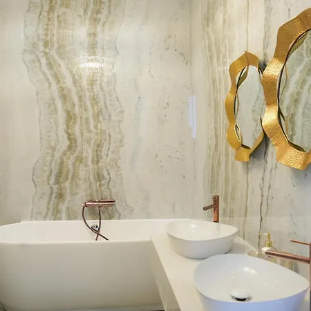 Building Stefan I Nord Apartmanhotel