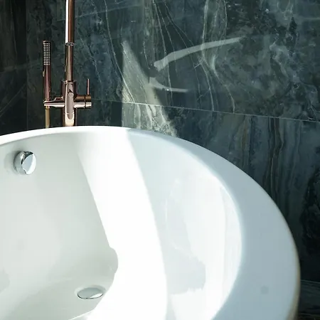 Building Stefan I Nord Apartmanhotel 3*