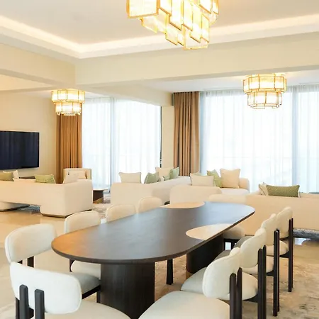 Building Stefan I Nord 3* Năvodari