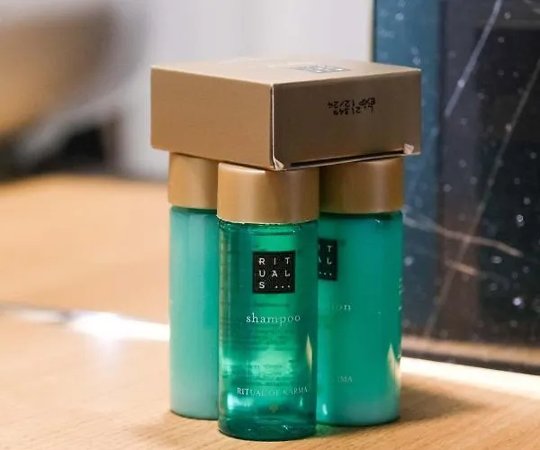 Building Stefan I Nord Appart hôtel 3*