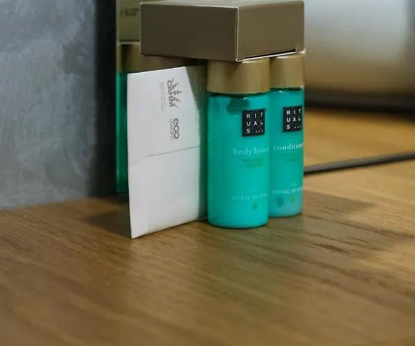 Building Stefan I Nord Appart hôtel Năvodari