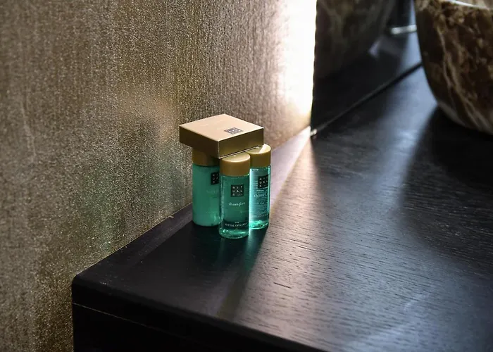 Building Stefan I Nord Appart hôtel