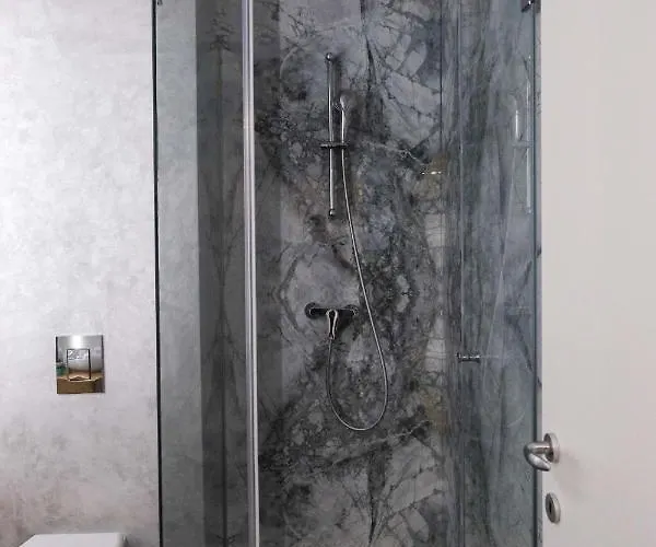 Building Stefan I Nord Appart hôtel