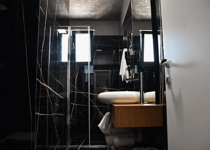 Building Stefan I Nord