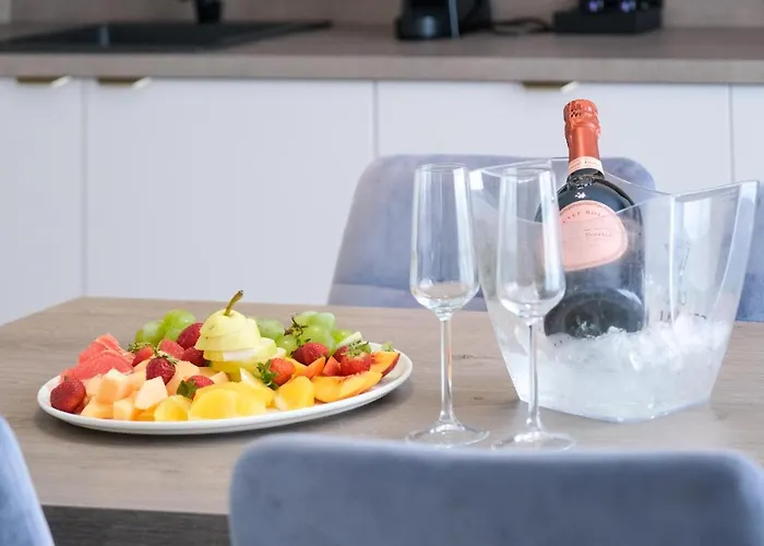 Building Stefan I Nord 3*