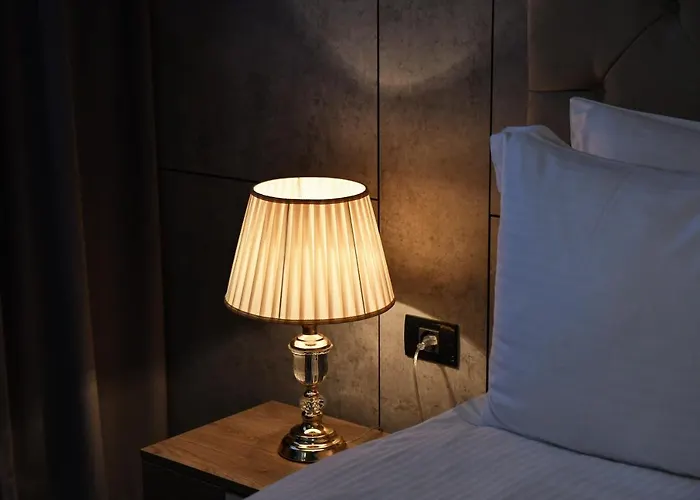 Building Stefan I Nord 3* Năvodari