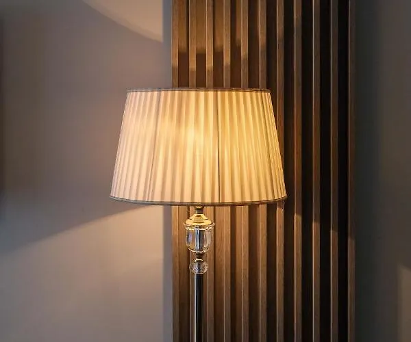 Building Stefan I Nord Năvodari