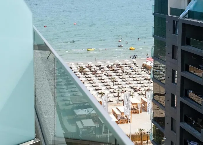 Building Stefan I Nord 3*