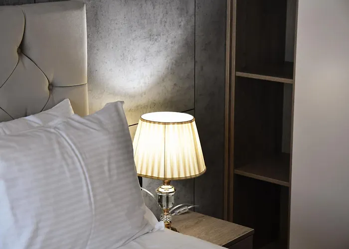 Building Stefan I Nord 3*