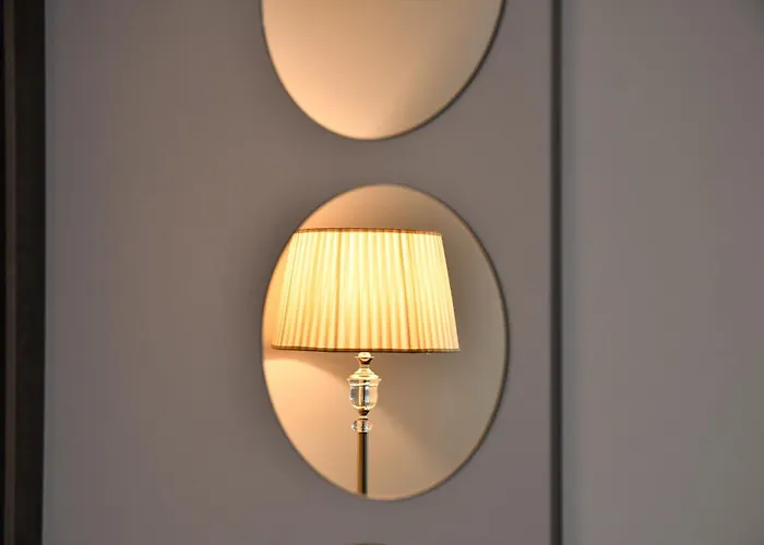 Building Stefan I Nord Appart hôtel