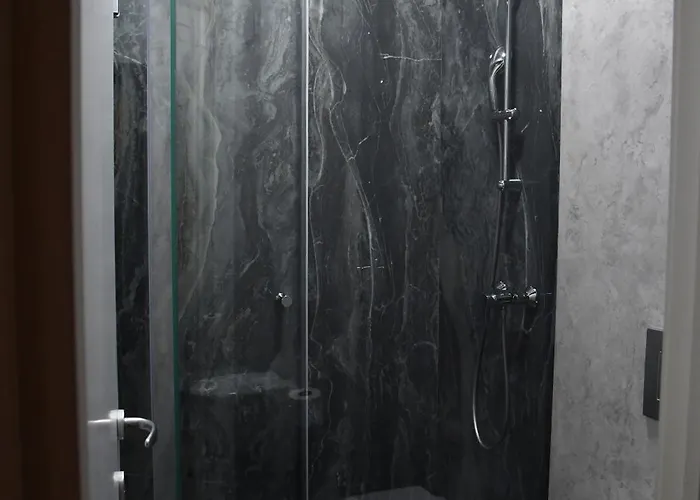 Building Stefan I Nord 3* Năvodari