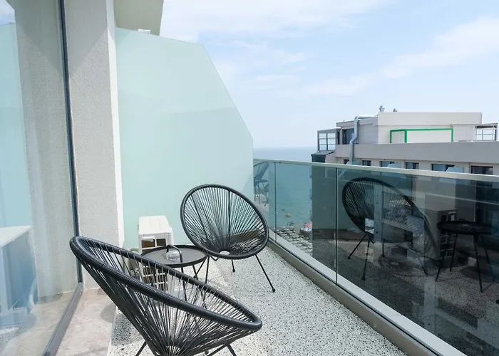 Building Stefan I Nord 3*