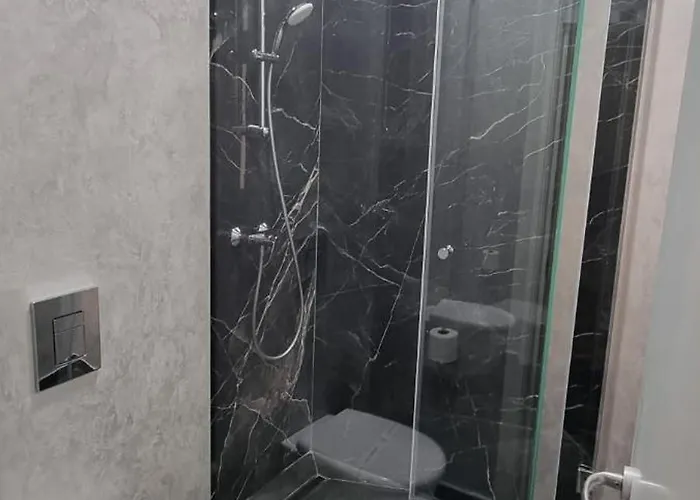 Building Stefan I Nord 3* Năvodari