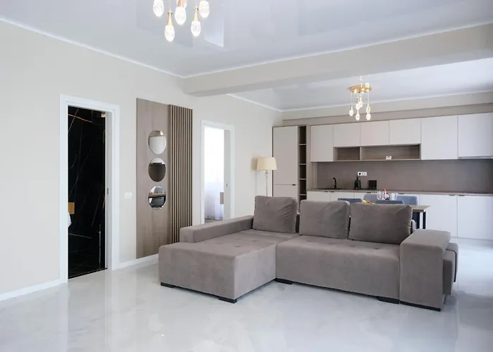 Building Stefan I Nord Appart hôtel 3*