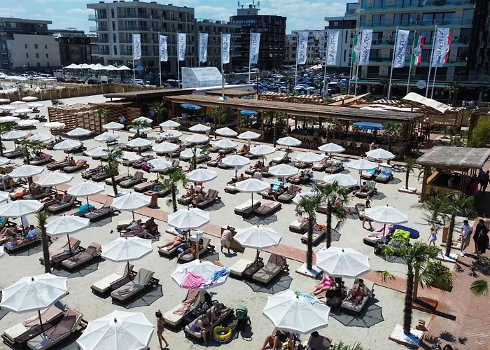 Building Stefan I Nord 3*