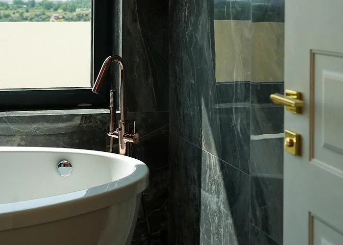 Building Stefan I Nord Appart hôtel