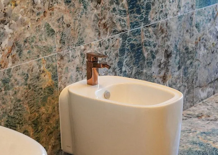 Building Stefan I Nord Appart hôtel 3*