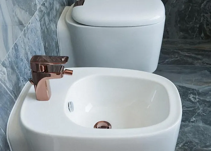 Appart hôtel Building Stefan I Nord 3*