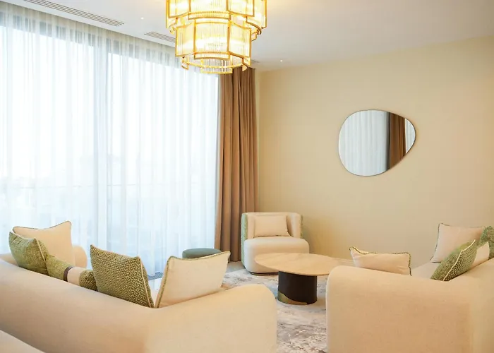 Building Stefan I Nord