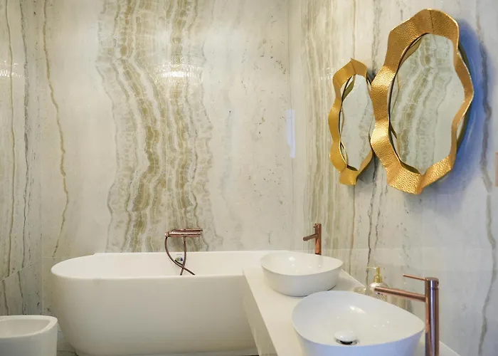 Building Stefan I Nord Appart hôtel