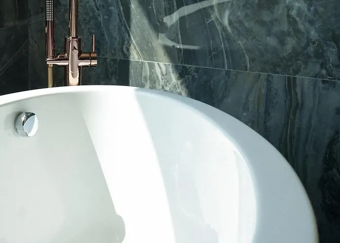 Building Stefan I Nord Appart hôtel 3*