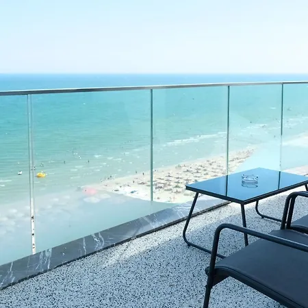 Building Stefan I Nord 3* Нэводари