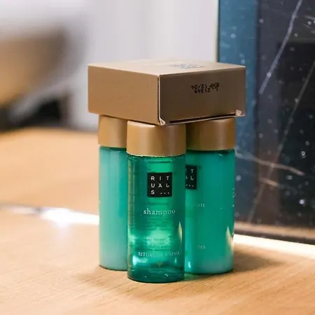 Building Stefan I Nord Апарт-отель 3*