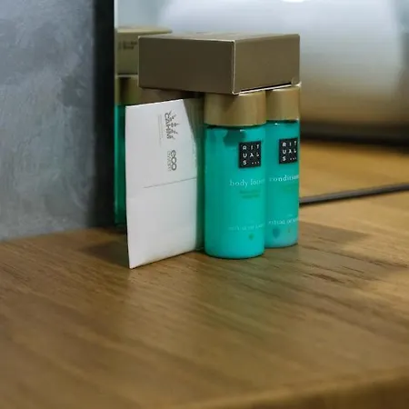 Building Stefan I Nord Апарт-отель Нэводари