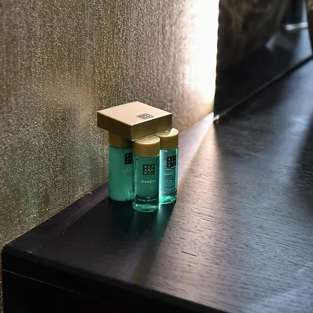 Building Stefan I Nord Апарт-отель