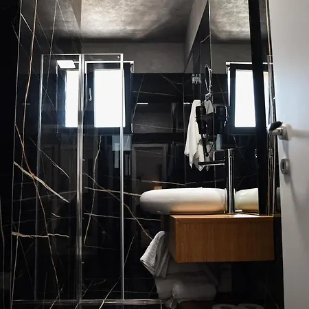 Building Stefan I Nord