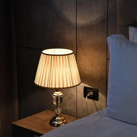 Building Stefan I Nord 3* Нэводари