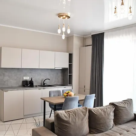 Building Stefan I Nord 3* Нэводари