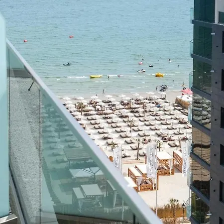 Building Stefan I Nord 3*