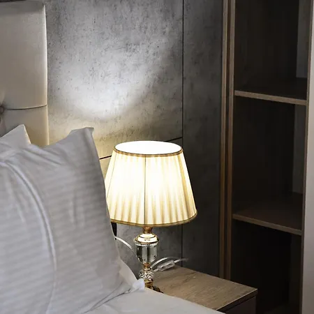 Building Stefan I Nord 3*