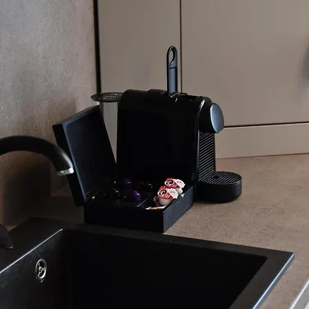 Building Stefan I Nord Нэводари