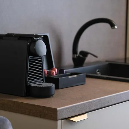 Building Stefan I Nord Апарт-отель