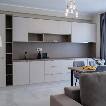 Building Stefan I Nord