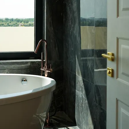 Building Stefan I Nord Апарт-отель