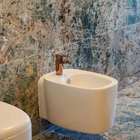 Building Stefan I Nord Апарт-отель 3*